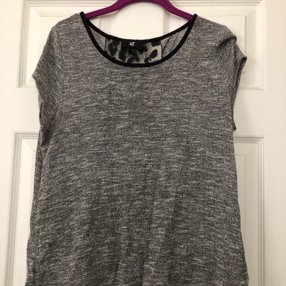 Large cute top